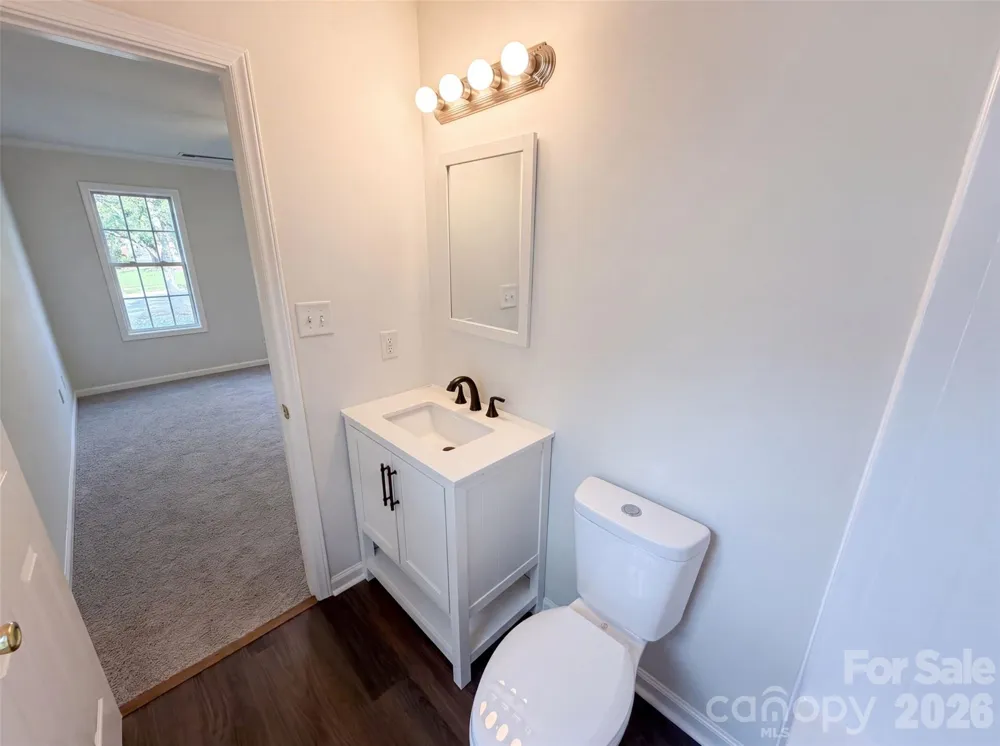 3011 Kansas City Drive Monroe, NC 28110