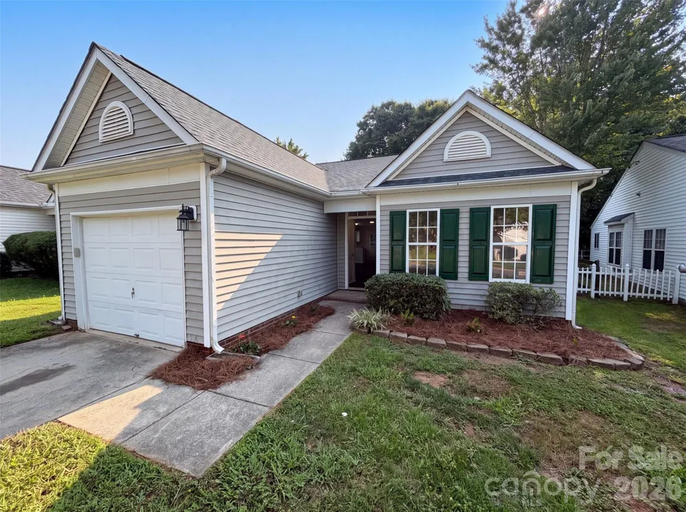 3011 Kansas City Drive Monroe, NC 28110