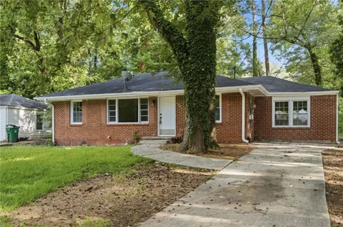 2801 Mitchell Drive