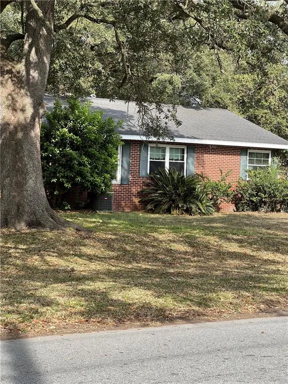 506 5th Avenue Brunswick, GA 31520