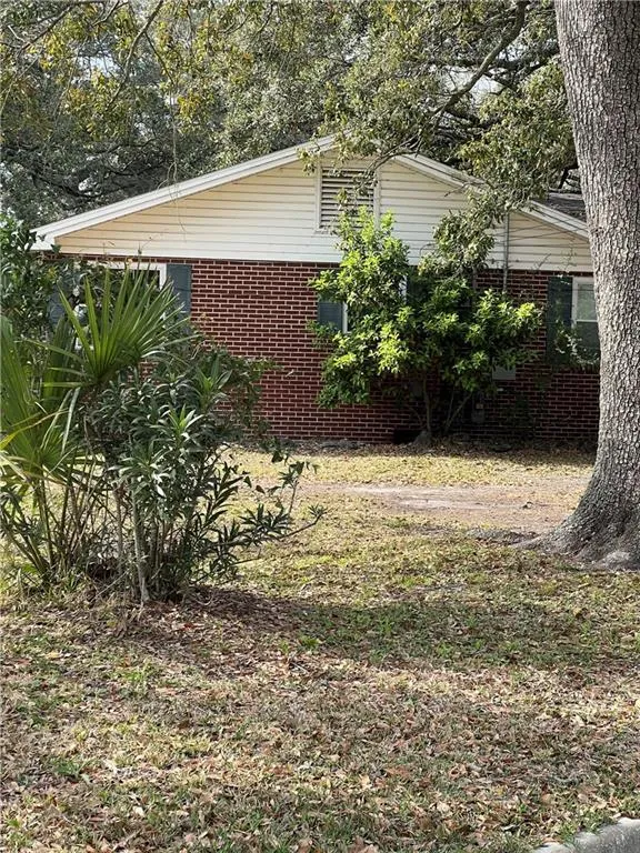 506 5th Avenue Brunswick, GA 31520