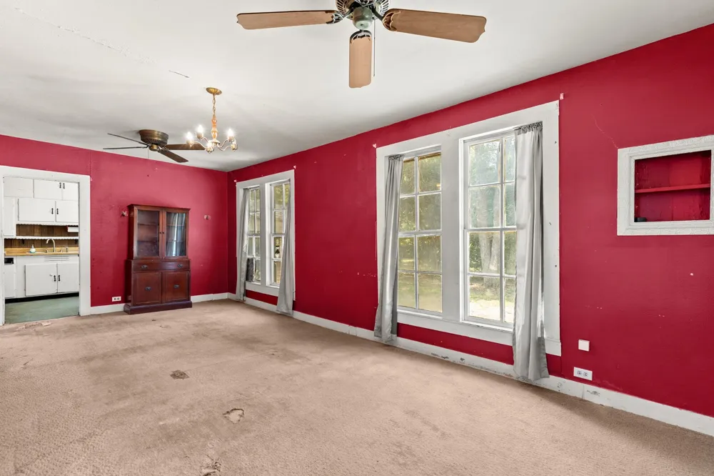 605 S Main West, TX 76691
