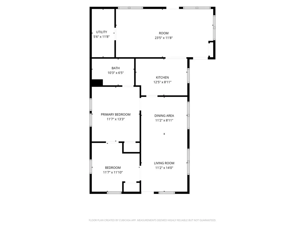 605 S Main West, TX 76691