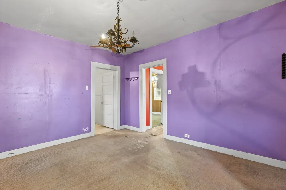 605 S Main West, TX 76691