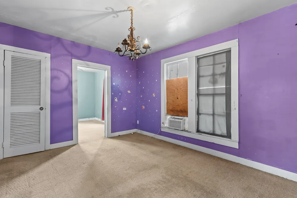 605 S Main West, TX 76691