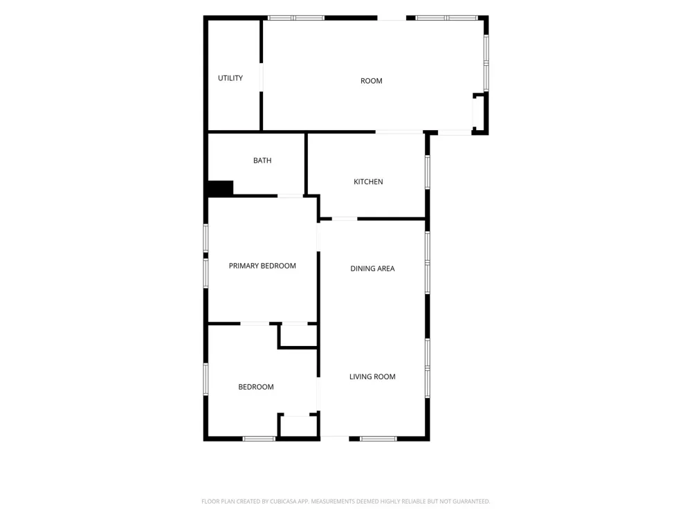 605 S Main West, TX 76691
