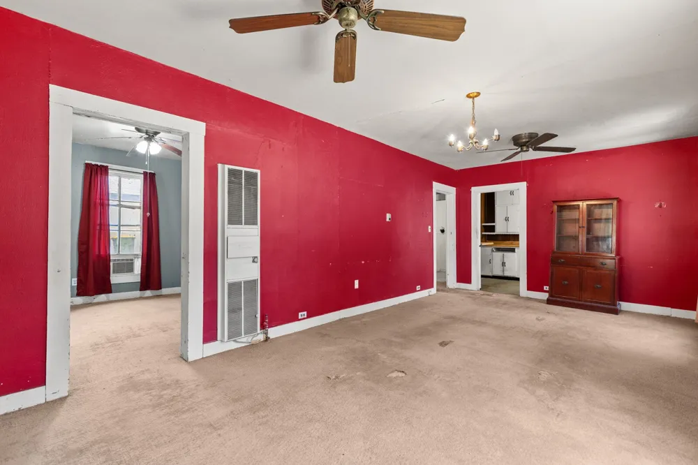 605 S Main West, TX 76691