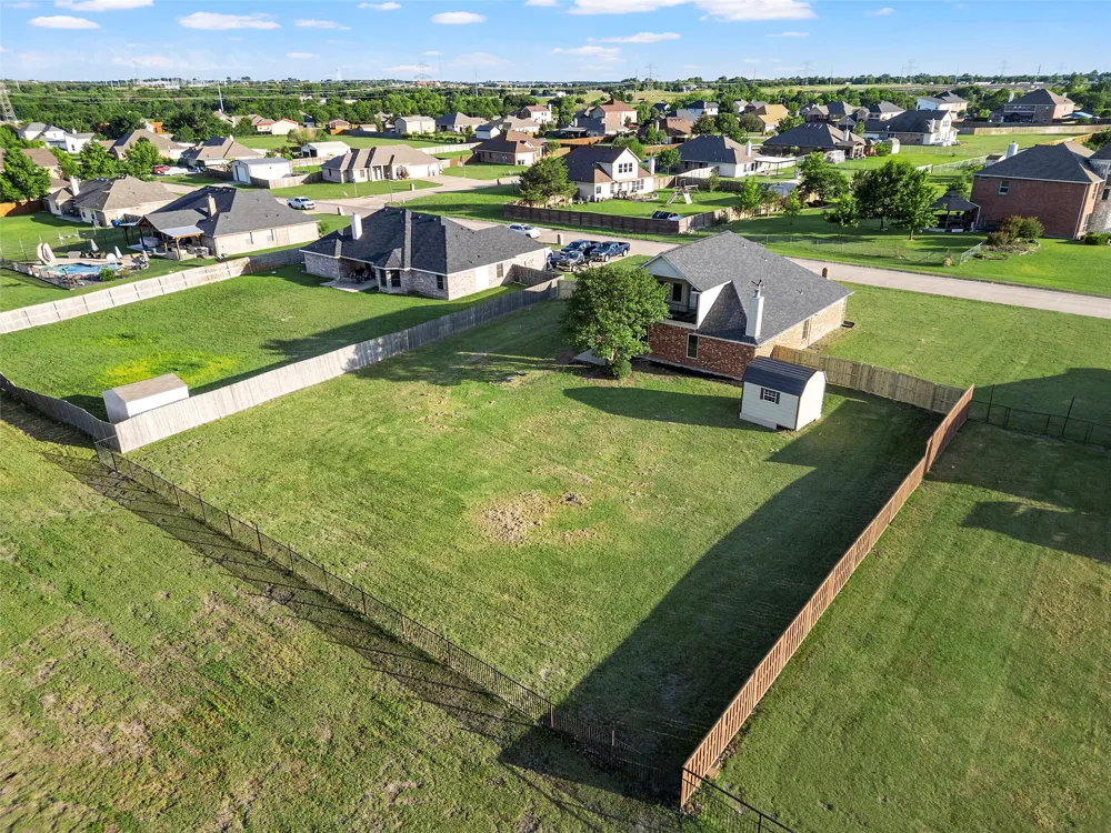 105 Southview Drive Fate, TX 75189