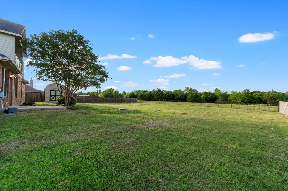 105 Southview Drive Fate, TX 75189