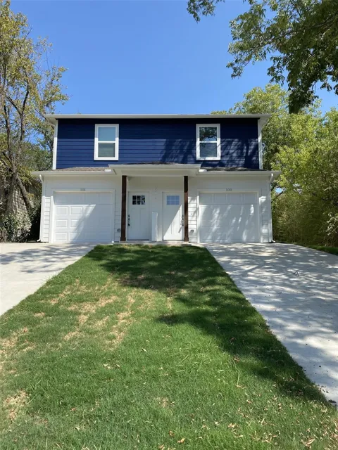 505 W Walker Street #101