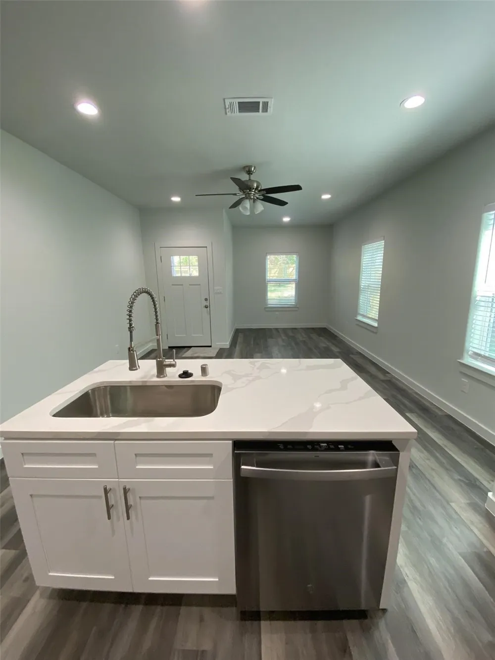 505 W Walker Street #101 Denison, TX 75020
