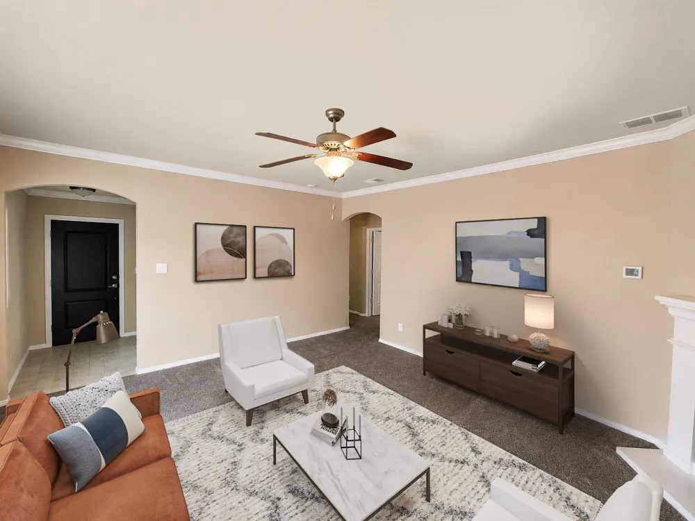516 Cheyenne Drive Aubrey, TX 76227
