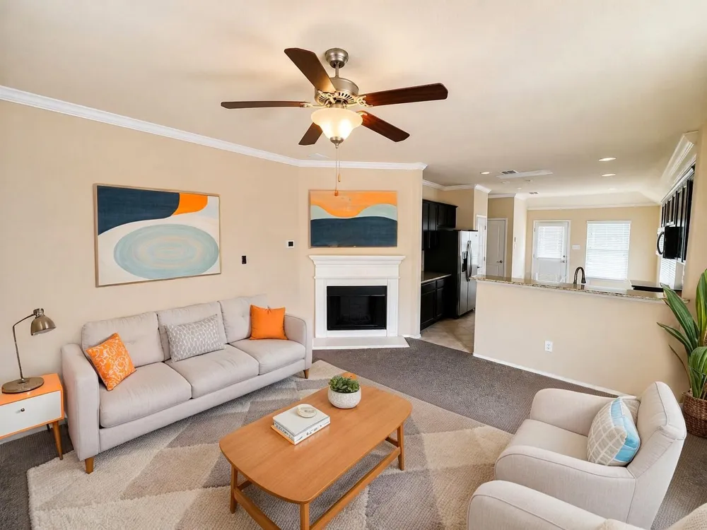 516 Cheyenne Drive Aubrey, TX 76227