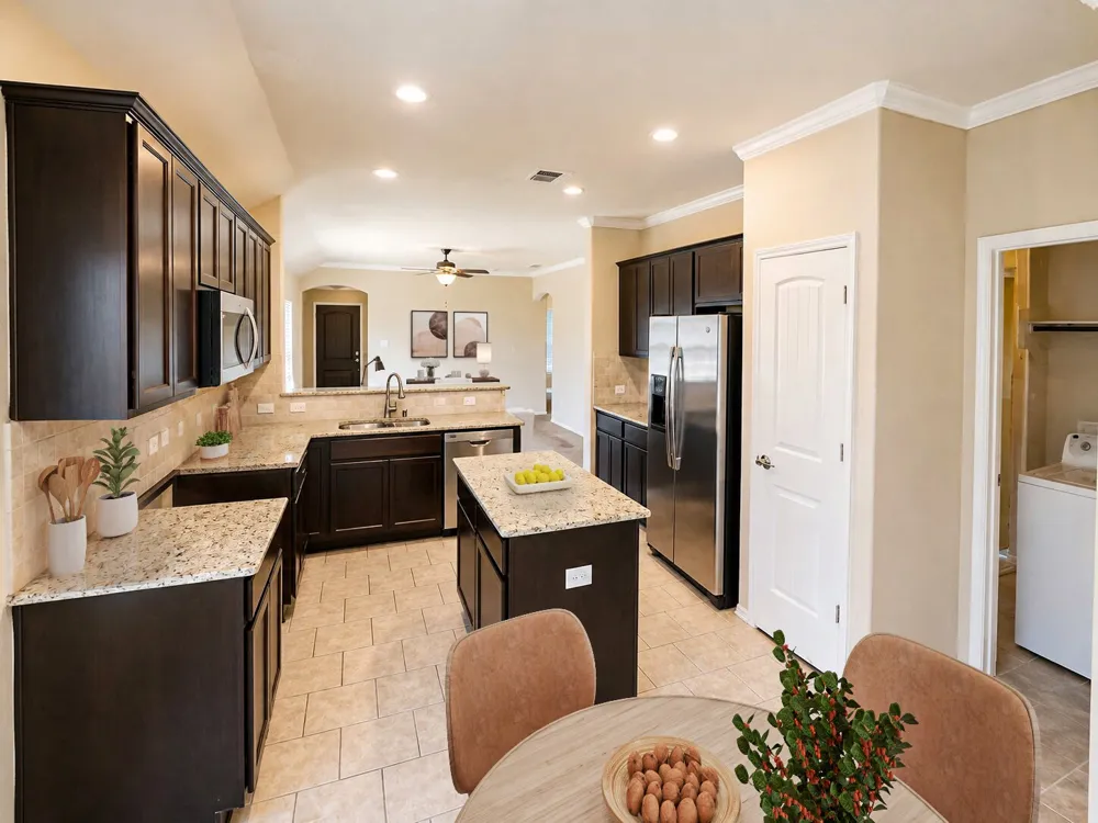 516 Cheyenne Drive Aubrey, TX 76227