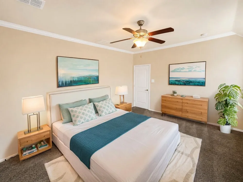 516 Cheyenne Drive Aubrey, TX 76227