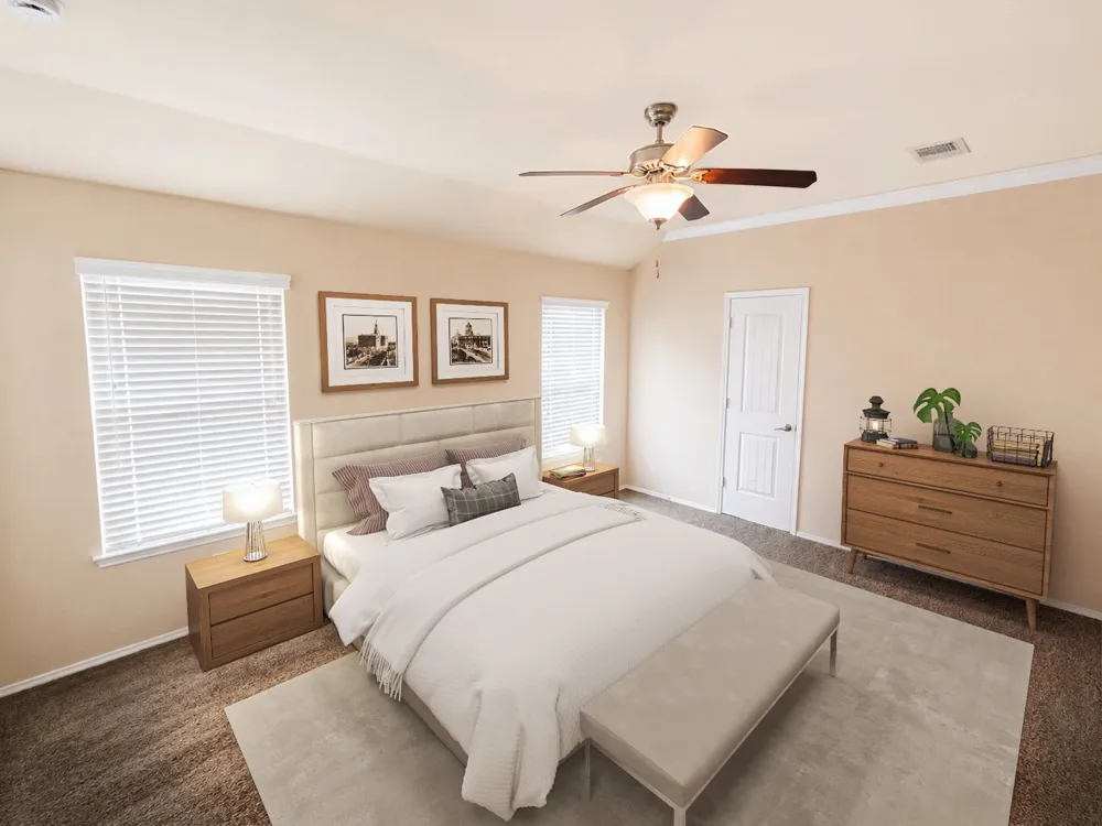 516 Cheyenne Drive Aubrey, TX 76227