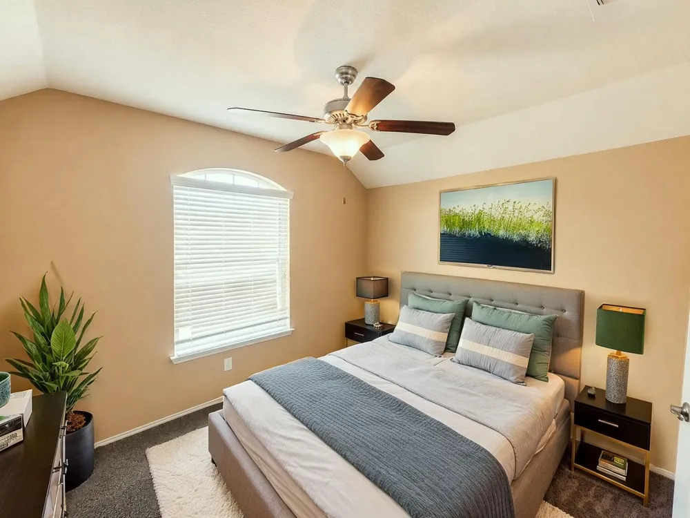 516 Cheyenne Drive Aubrey, TX 76227
