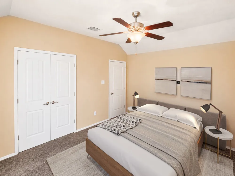 516 Cheyenne Drive Aubrey, TX 76227