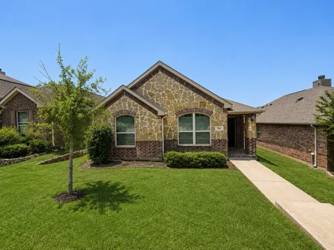 516 Cheyenne Drive