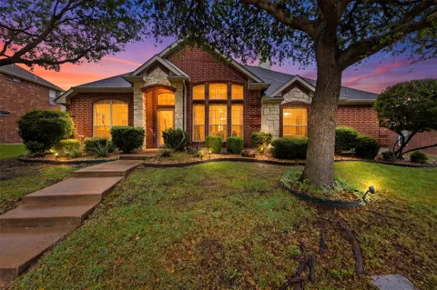 1462 Red Wolf Drive