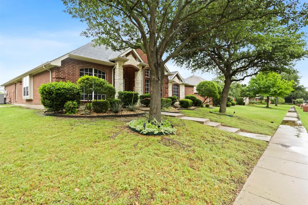 1462 Red Wolf Drive Rockwall, TX 75087
