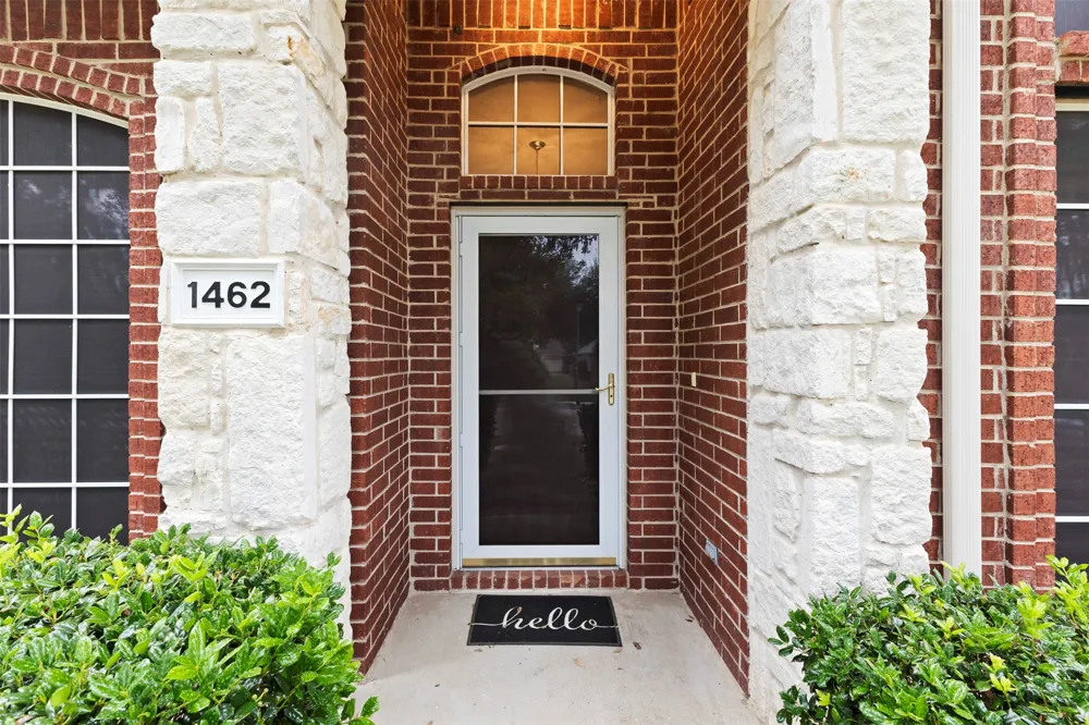 1462 Red Wolf Drive Rockwall, TX 75087