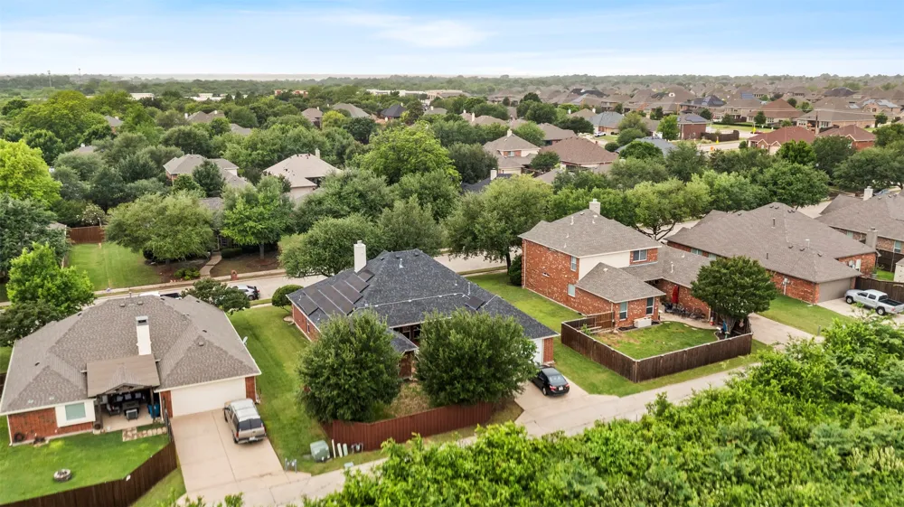 1462 Red Wolf Drive Rockwall, TX 75087