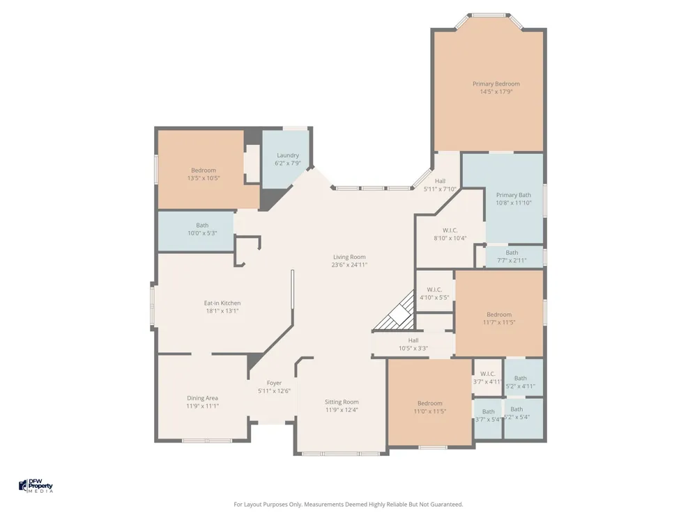 1462 Red Wolf Drive Rockwall, TX 75087