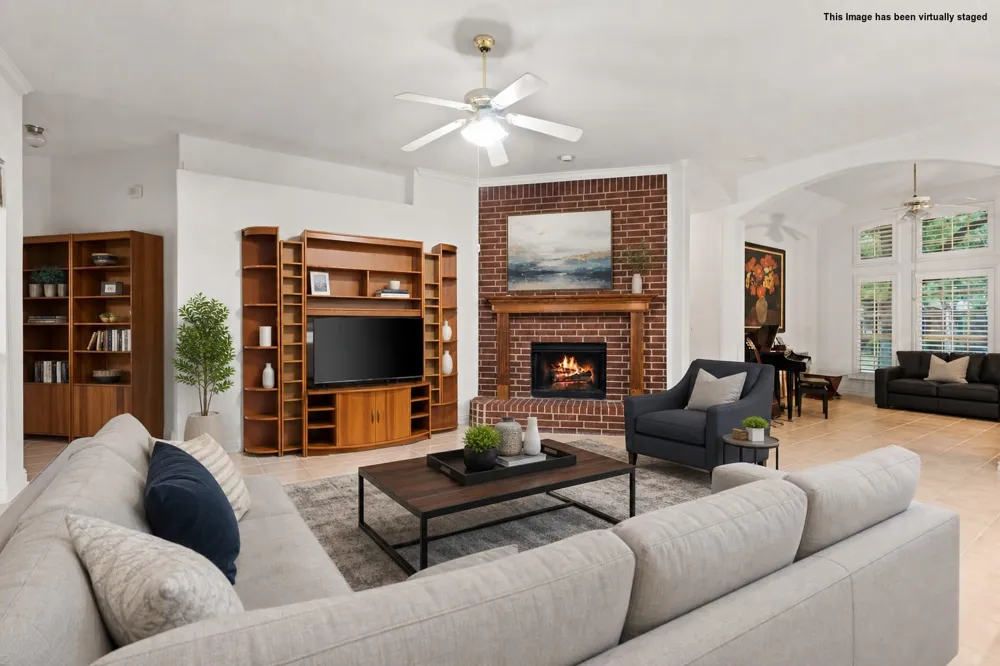 1462 Red Wolf Drive Rockwall, TX 75087