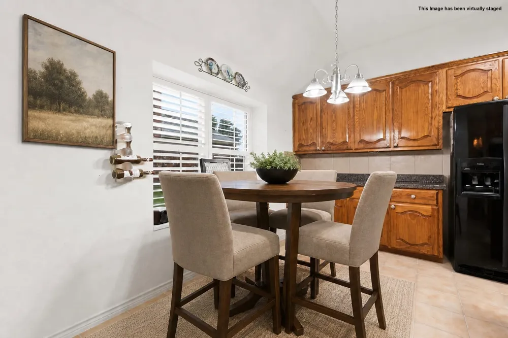 1462 Red Wolf Drive Rockwall, TX 75087