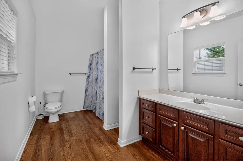 233 Beatrice Street La Marque, TX 77568