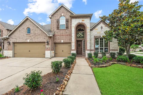 2719 Indigo Manor Lane