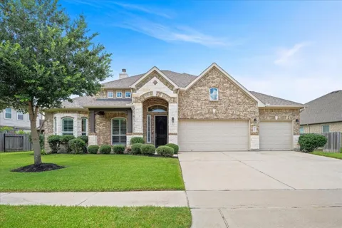 31814 Dunham Lake Drive