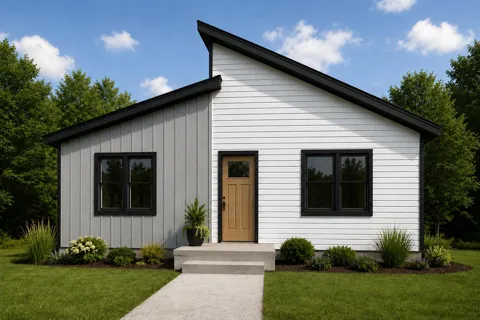 3405 Max Paulsen Drive
