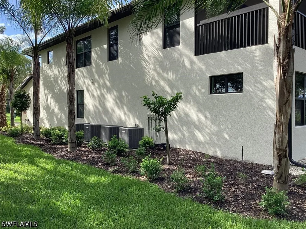 Mayflower Way #102 Ave Maria, FL 34142
