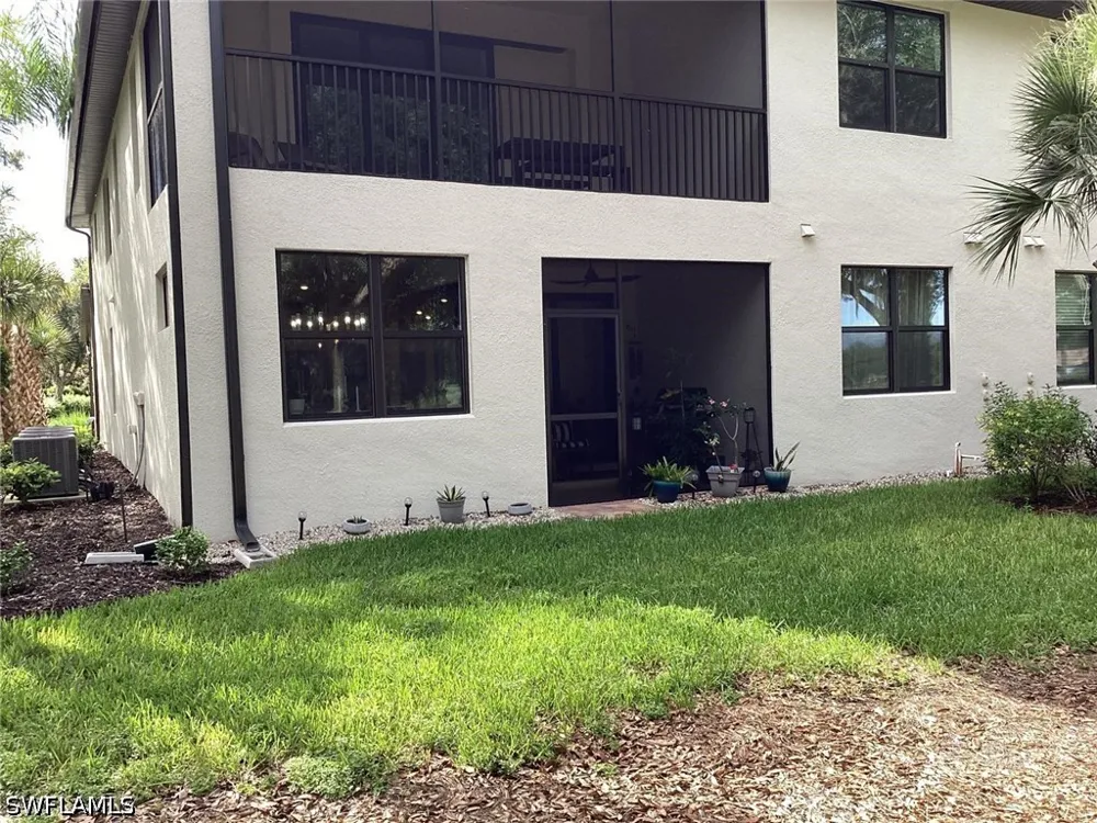 Mayflower Way #102 Ave Maria, FL 34142
