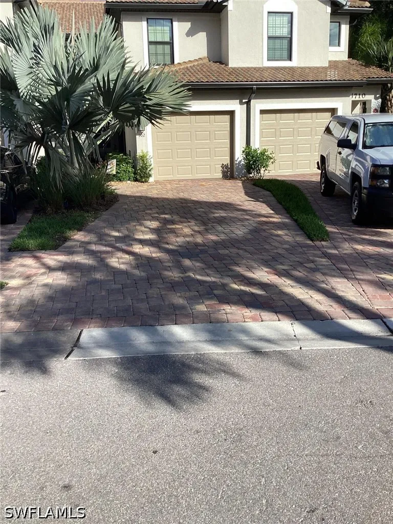 Mayflower Way #102 Ave Maria, FL 34142
