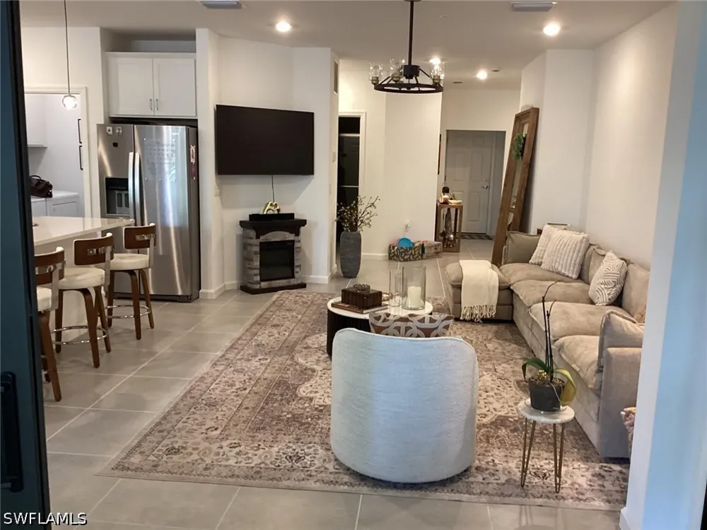 Mayflower Way #102 Ave Maria, FL 34142