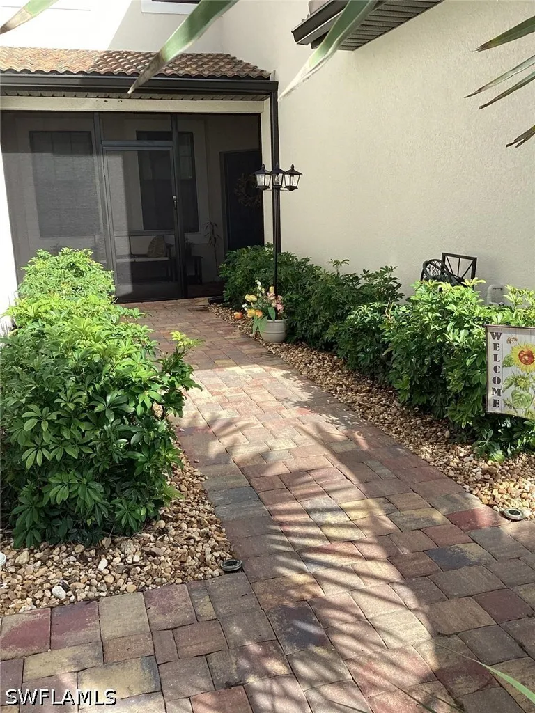 Mayflower Way #102 Ave Maria, FL 34142