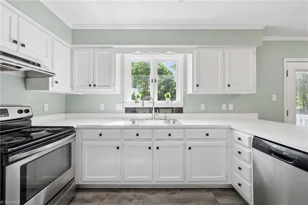 108 Sullivan Court Gibsonville, NC 27249