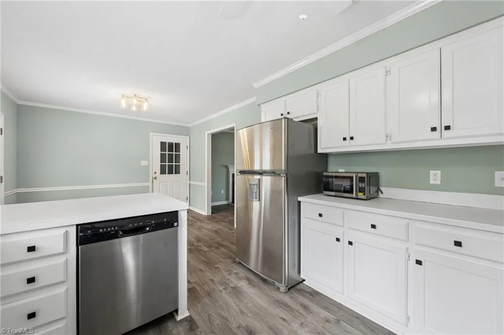 108 Sullivan Court Gibsonville, NC 27249