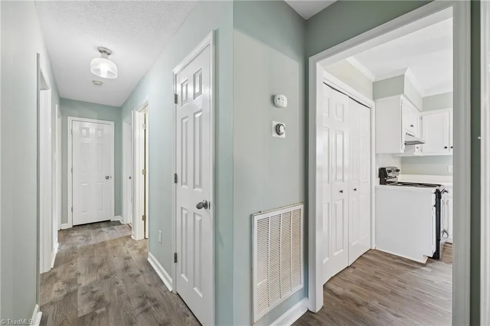 108 Sullivan Court Gibsonville, NC 27249