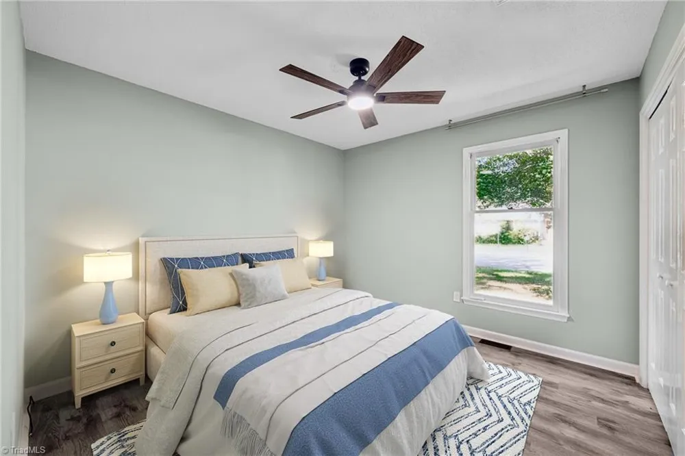 108 Sullivan Court Gibsonville, NC 27249