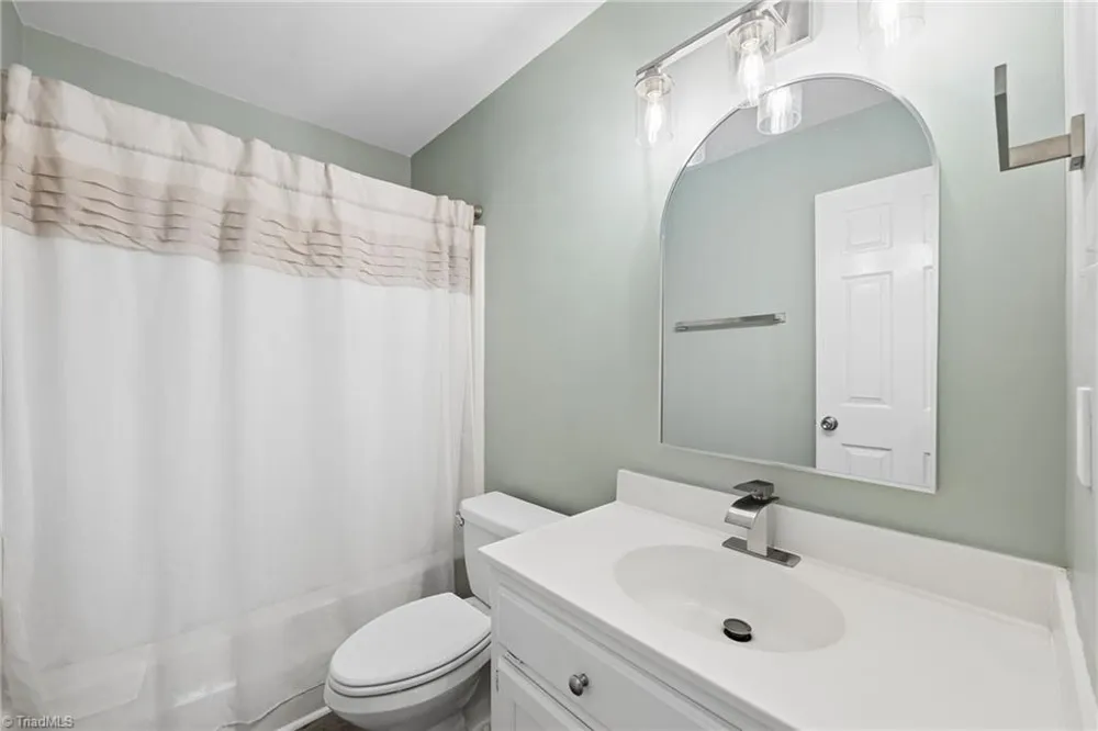 108 Sullivan Court Gibsonville, NC 27249