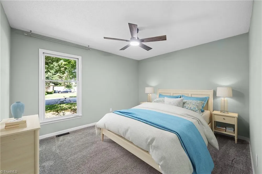 108 Sullivan Court Gibsonville, NC 27249