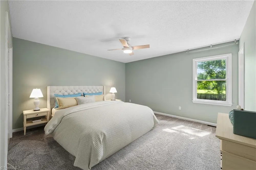 108 Sullivan Court Gibsonville, NC 27249