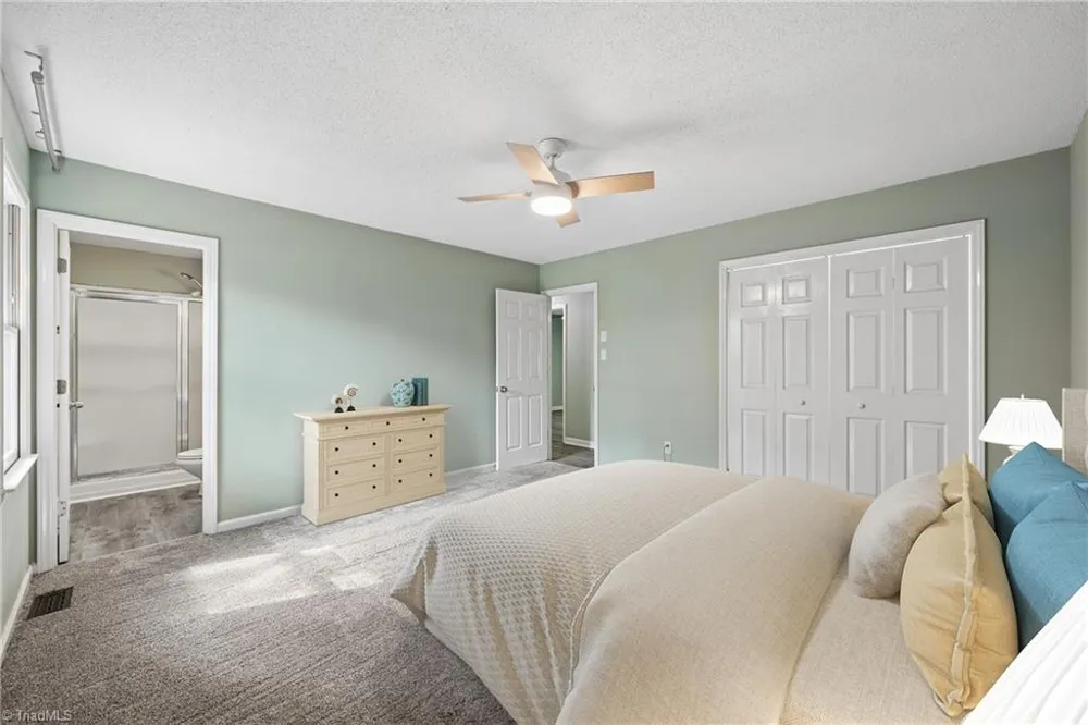 108 Sullivan Court Gibsonville, NC 27249