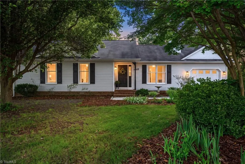 108 Sullivan Court Gibsonville, NC 27249
