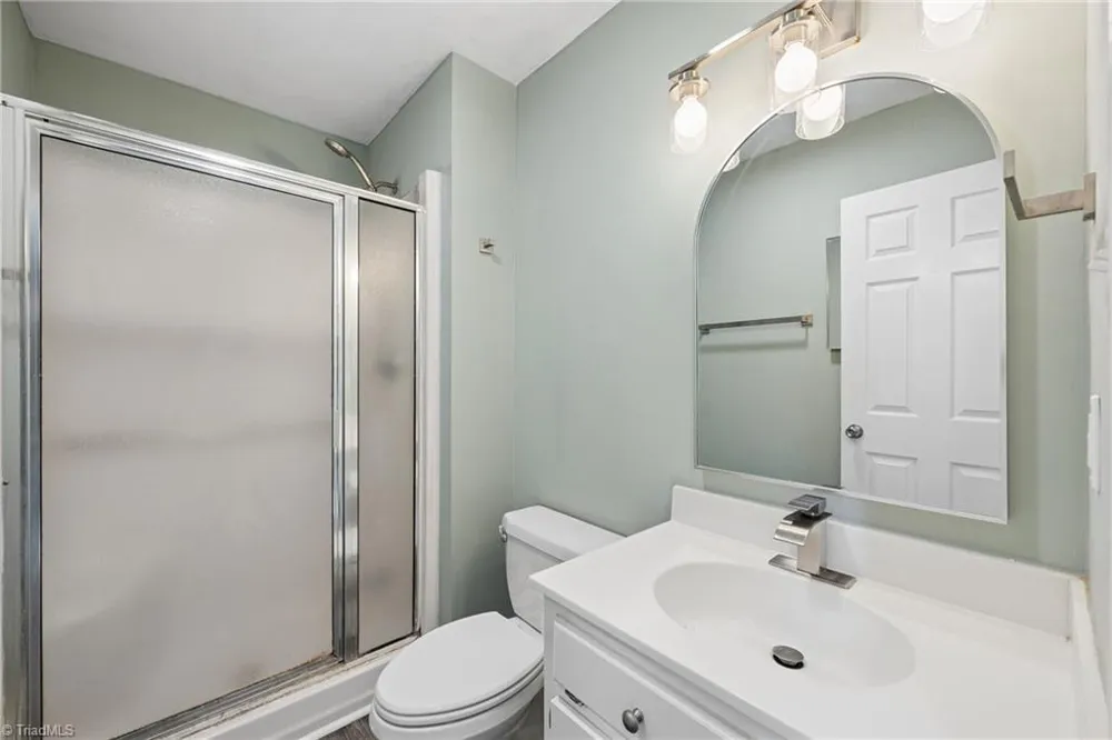 108 Sullivan Court Gibsonville, NC 27249