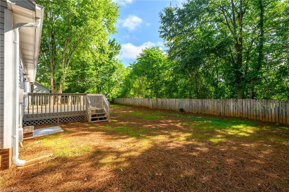 108 Sullivan Court Gibsonville, NC 27249